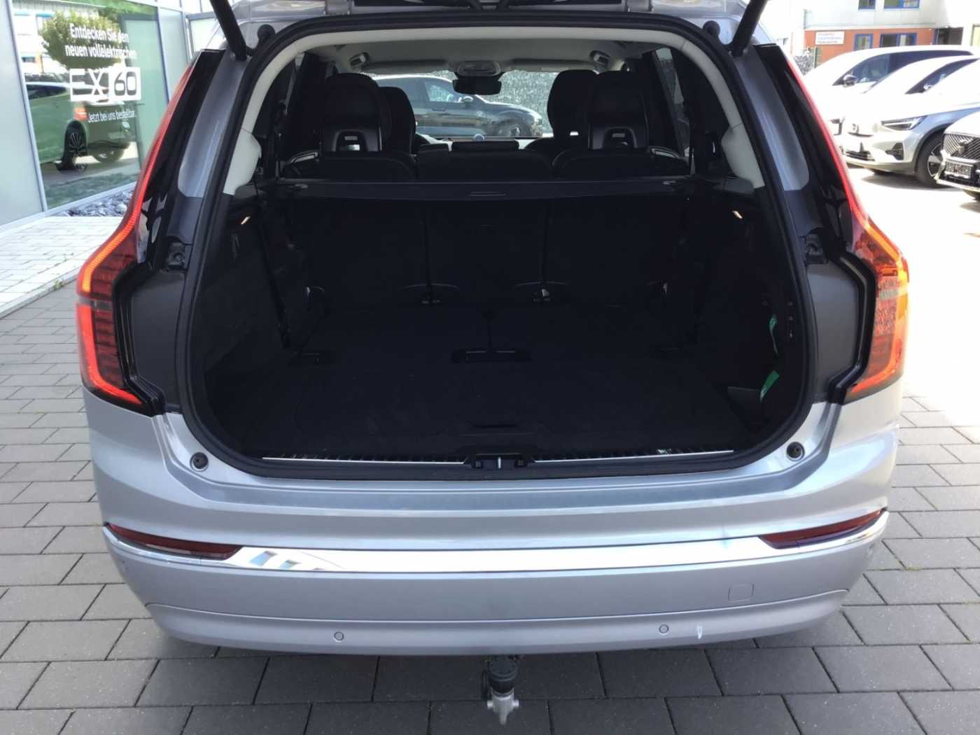Volvo XC90 – Bild 10