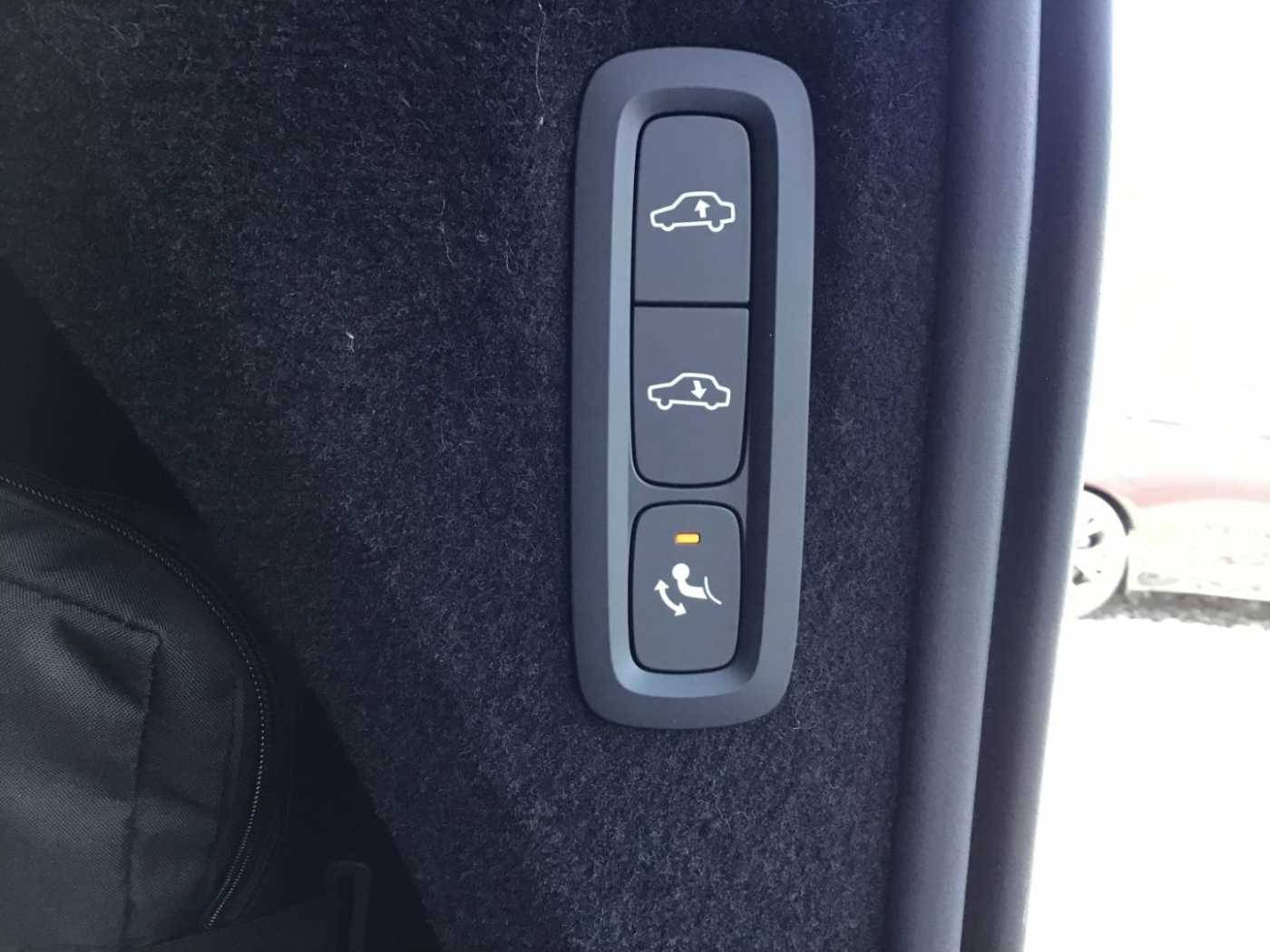 Volvo XC90 – Bild 11