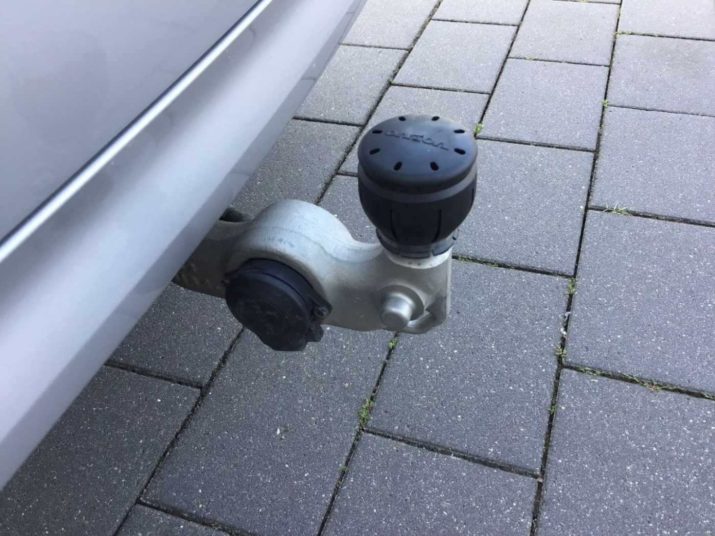 Volvo XC90 – Bild 12