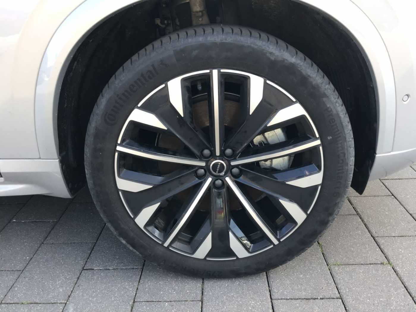 Volvo XC90 – Bild 15