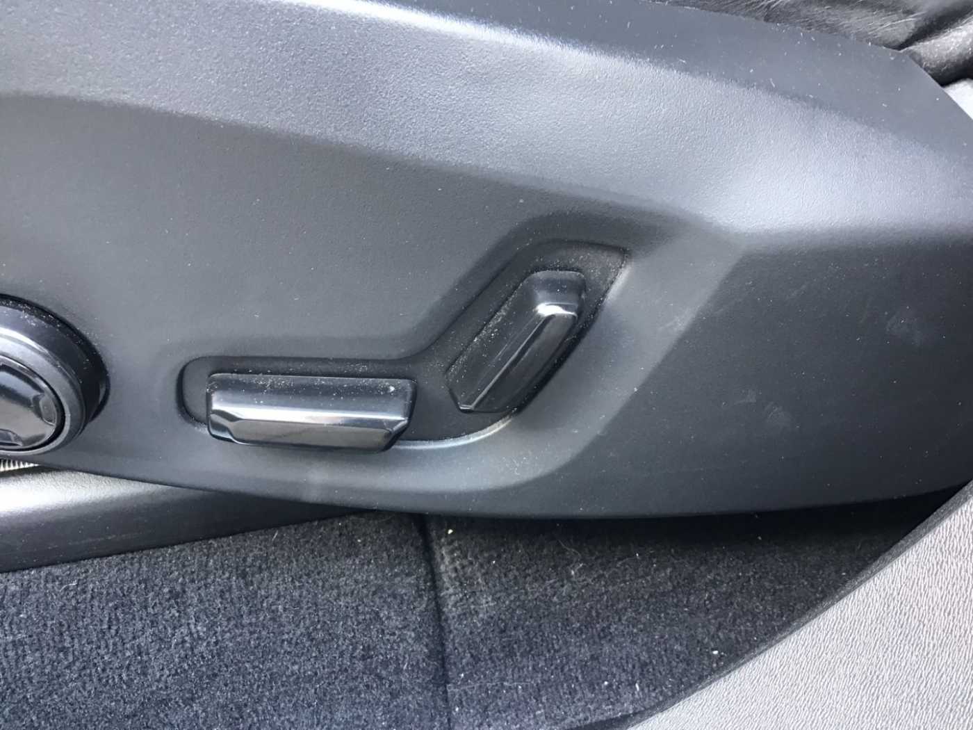 Volvo XC90 – Bild 17