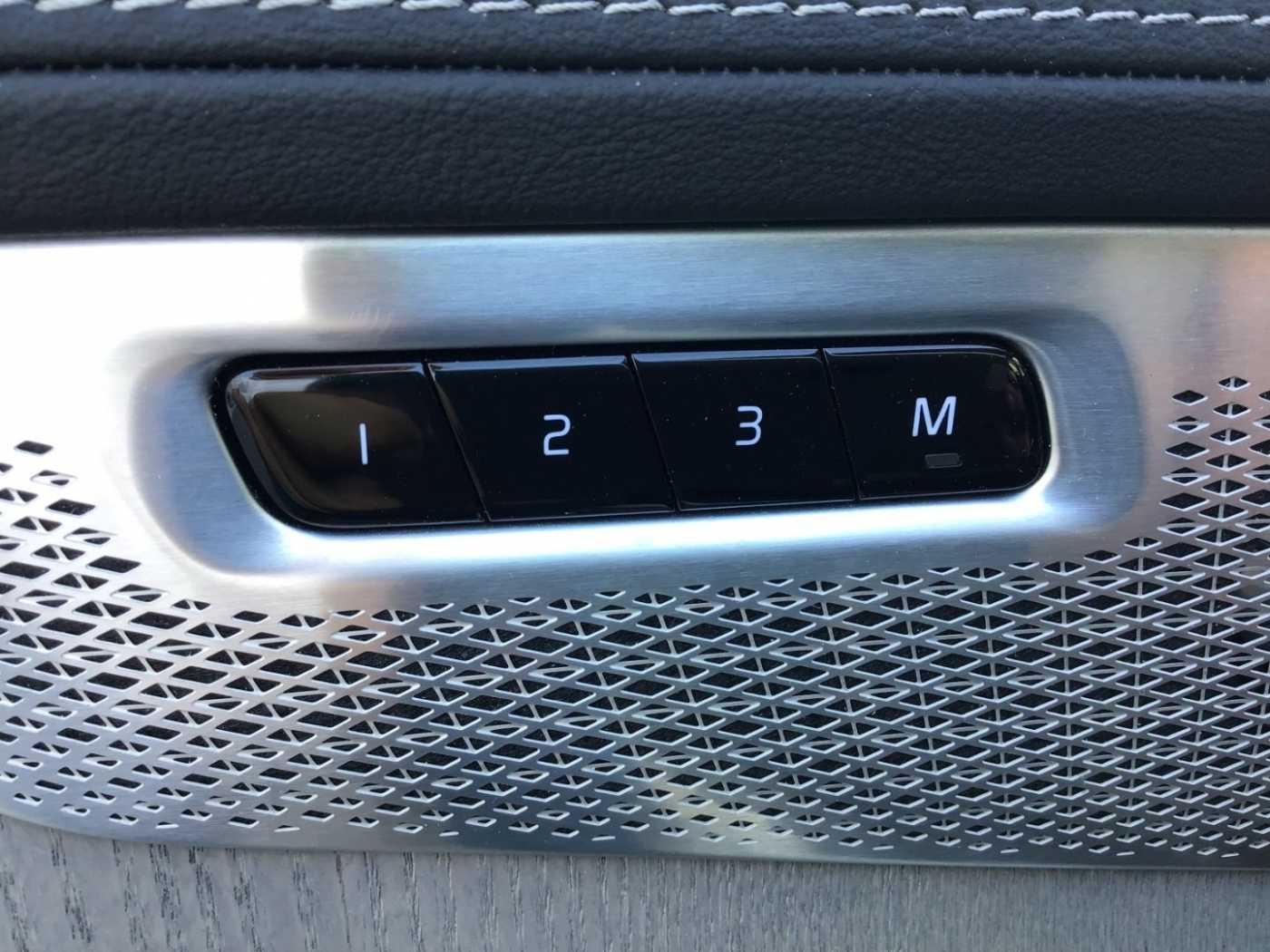 Volvo XC90 – Bild 18