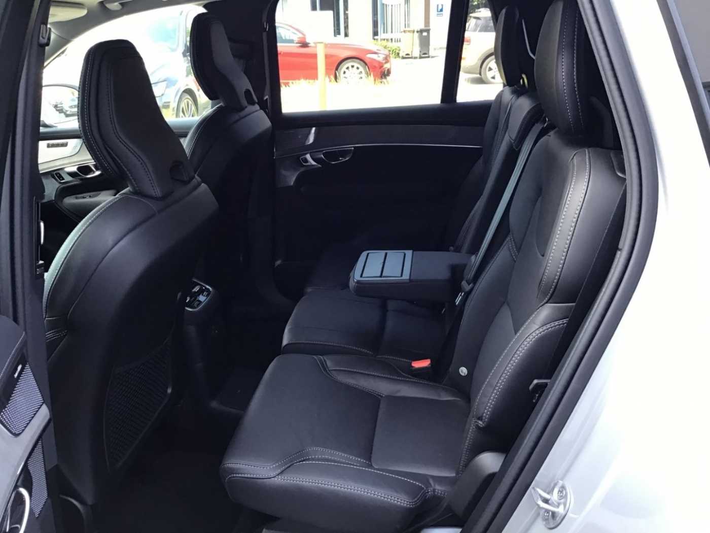 Volvo XC90 – Bild 19