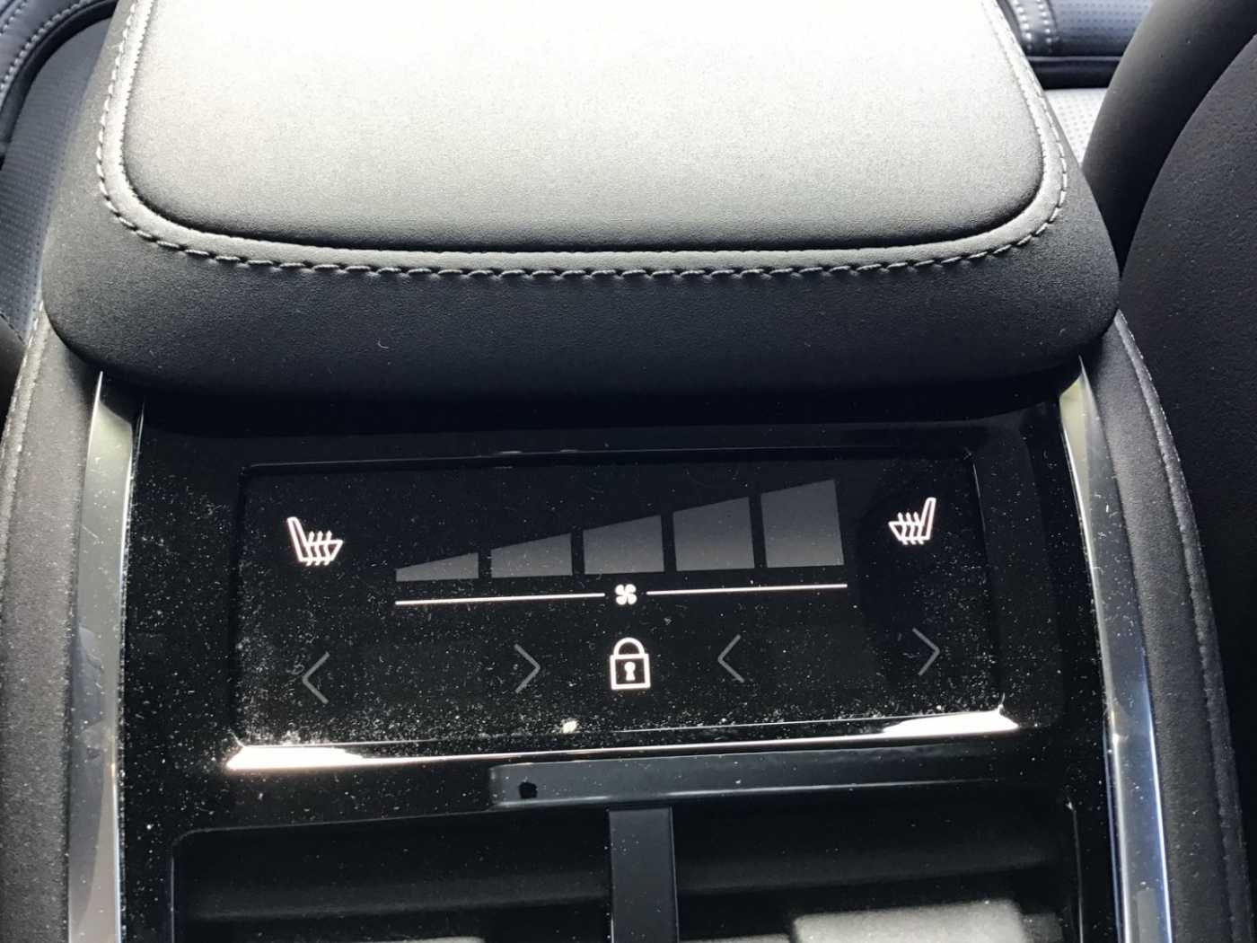 Volvo XC90 – Bild 20