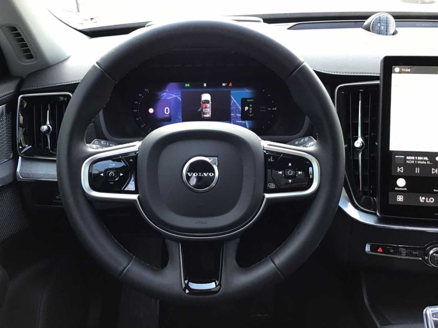 Volvo XC90 – Bild 22