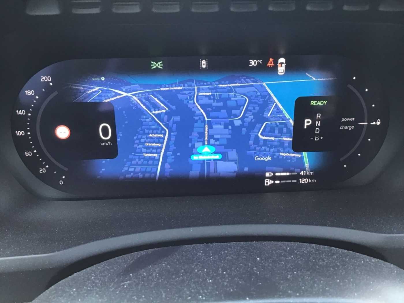 Volvo XC90 – Bild 24