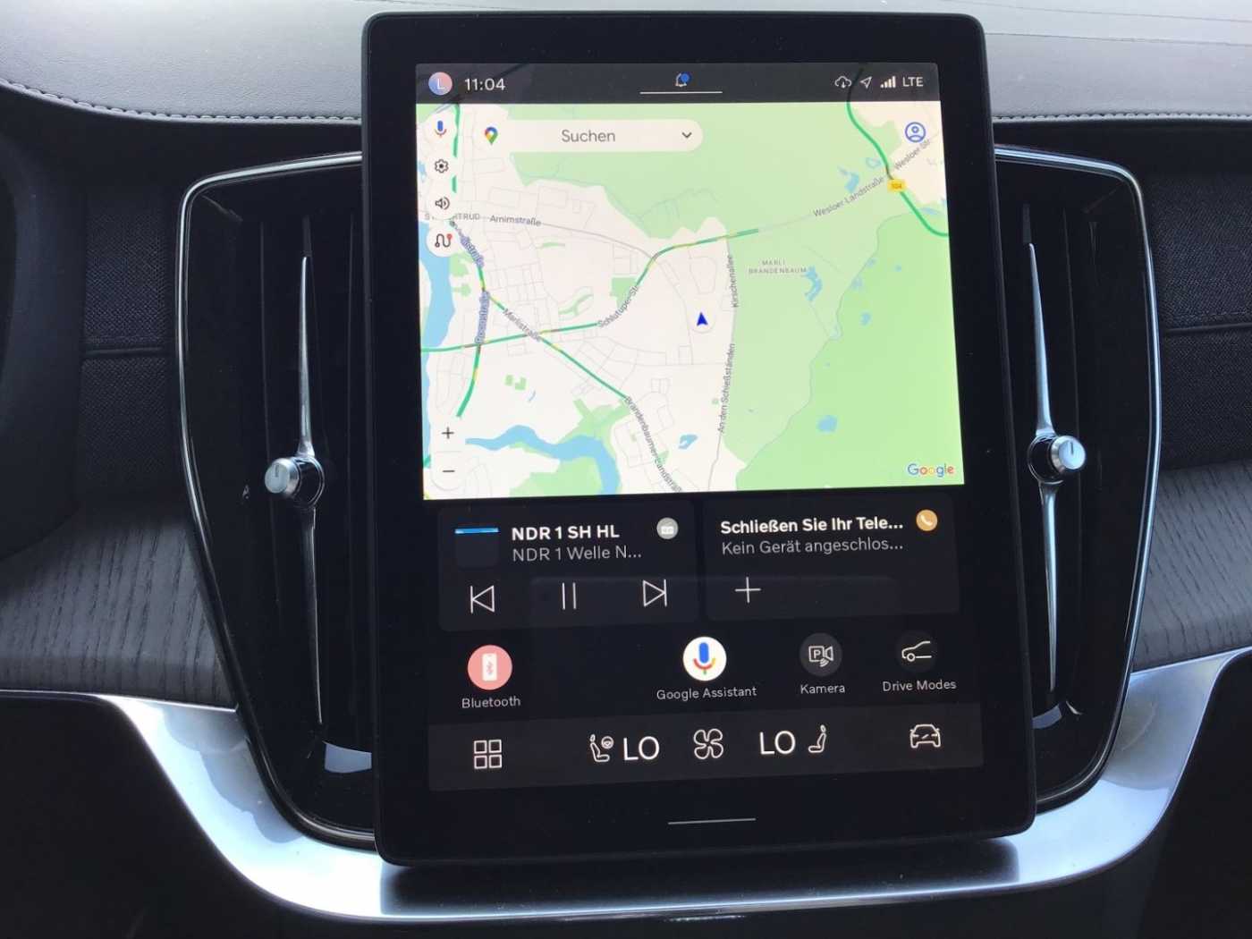 Volvo XC90 – Bild 27