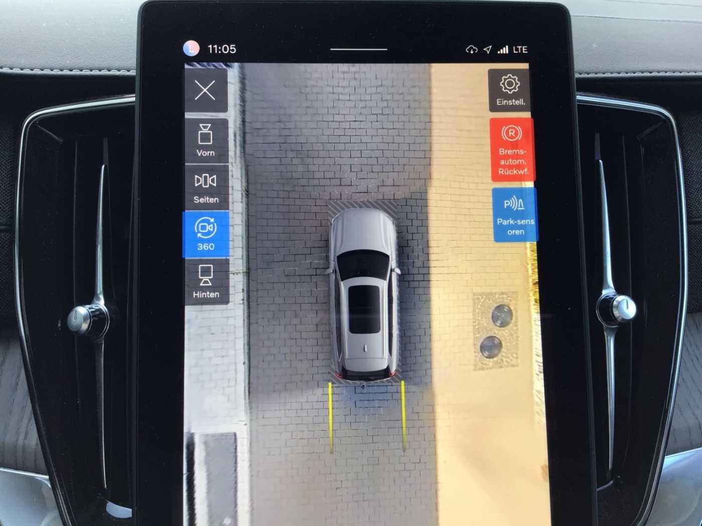Volvo XC90 – Bild 29