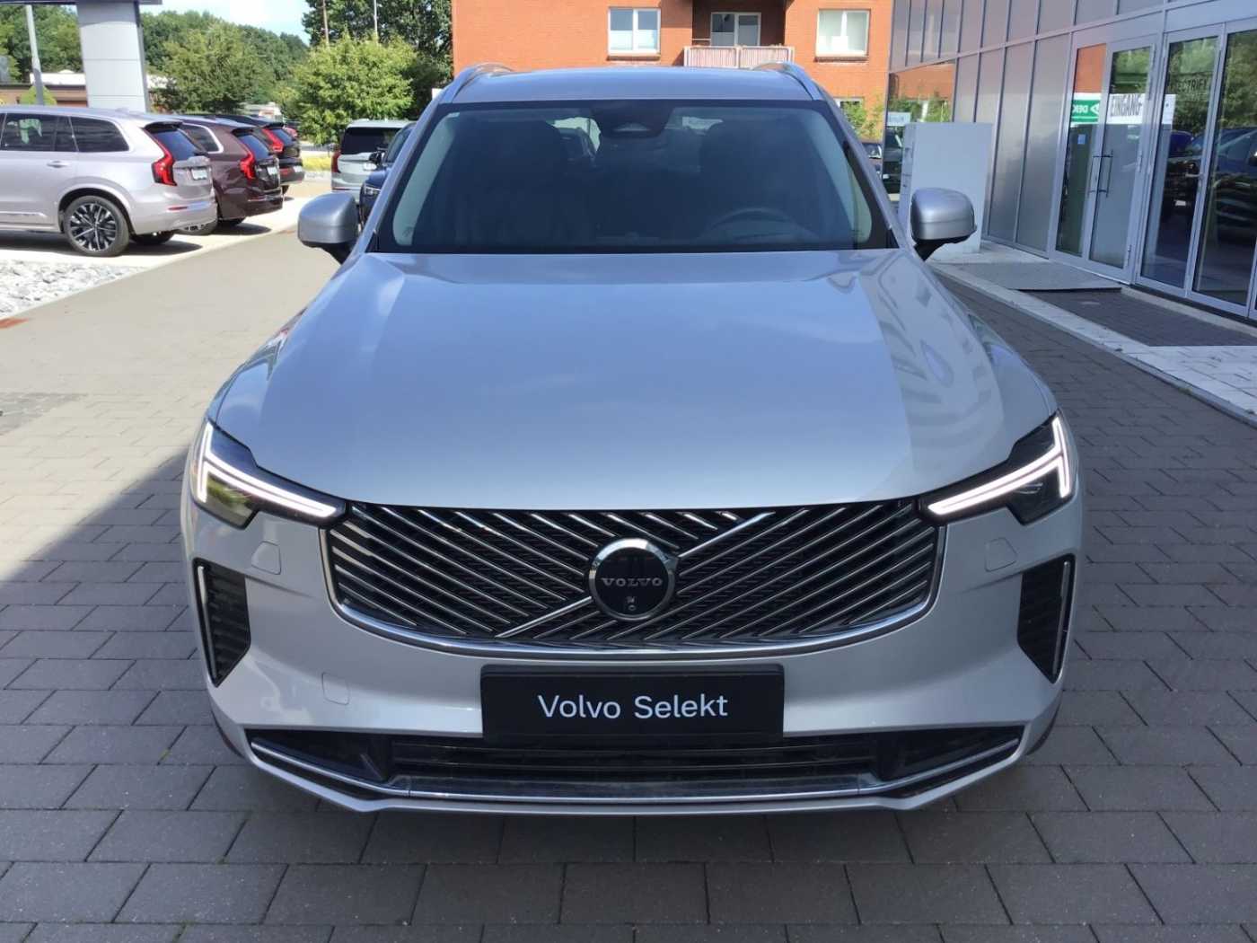Volvo XC90 – Bild 3