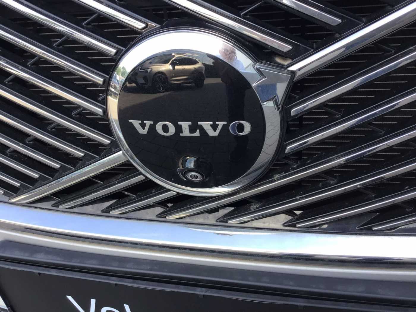 Volvo XC90 – Bild 5