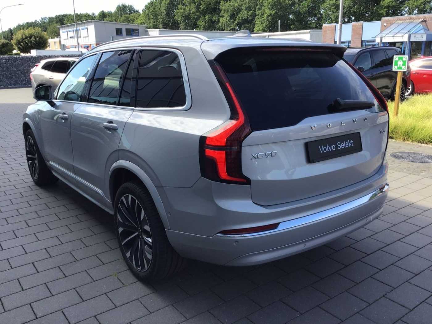 Volvo XC90 – Bild 7