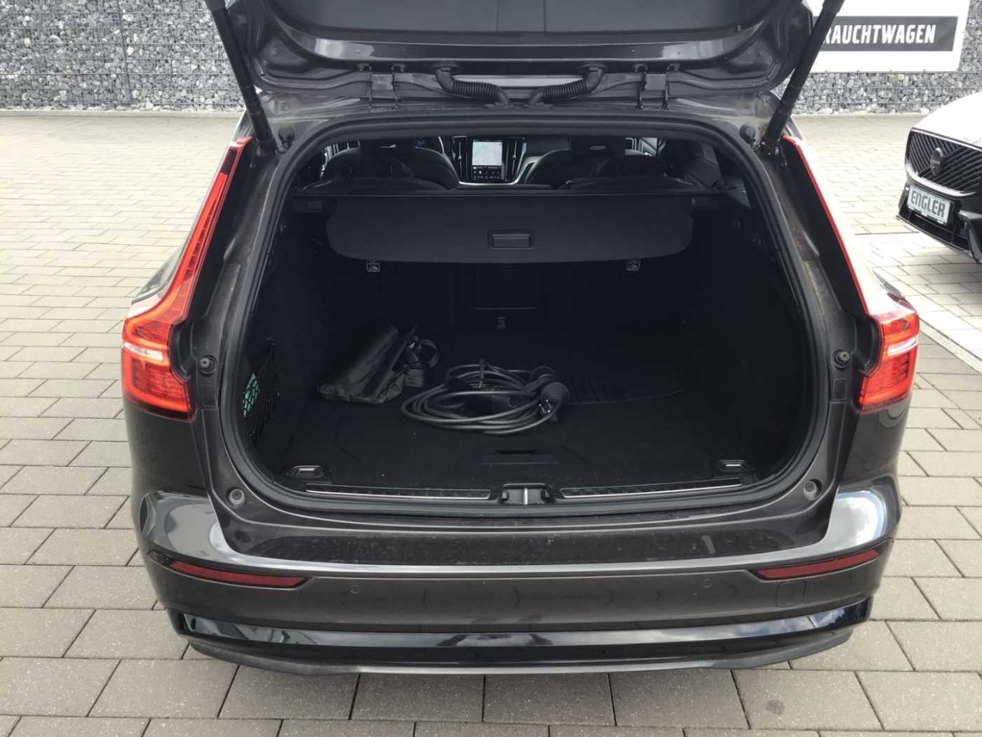 Volvo V60 – Bild 10
