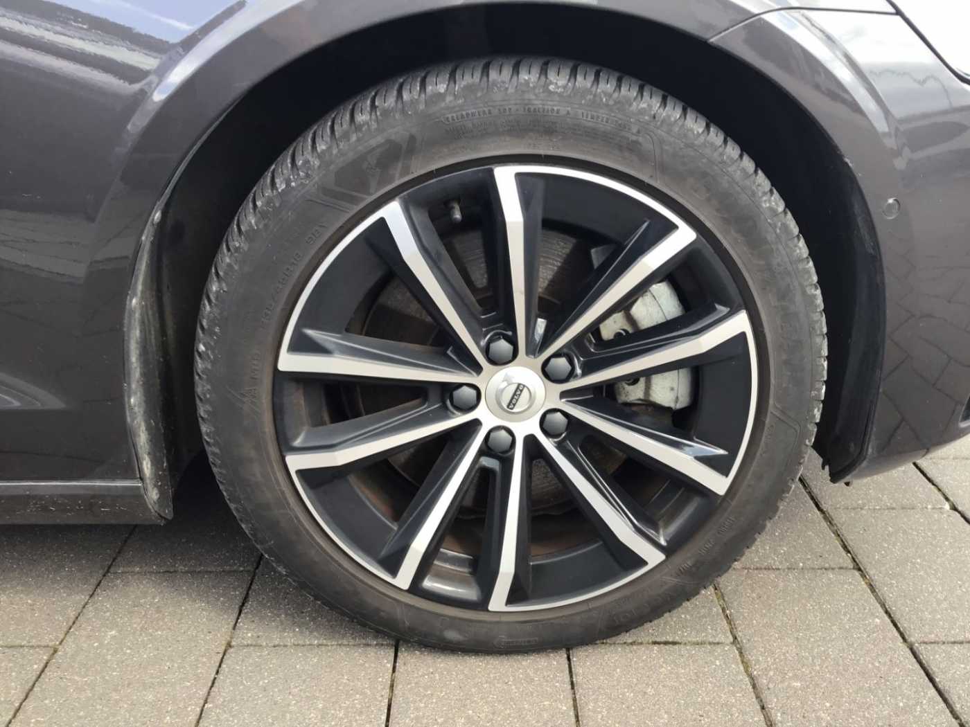 Volvo V60 – Bild 13