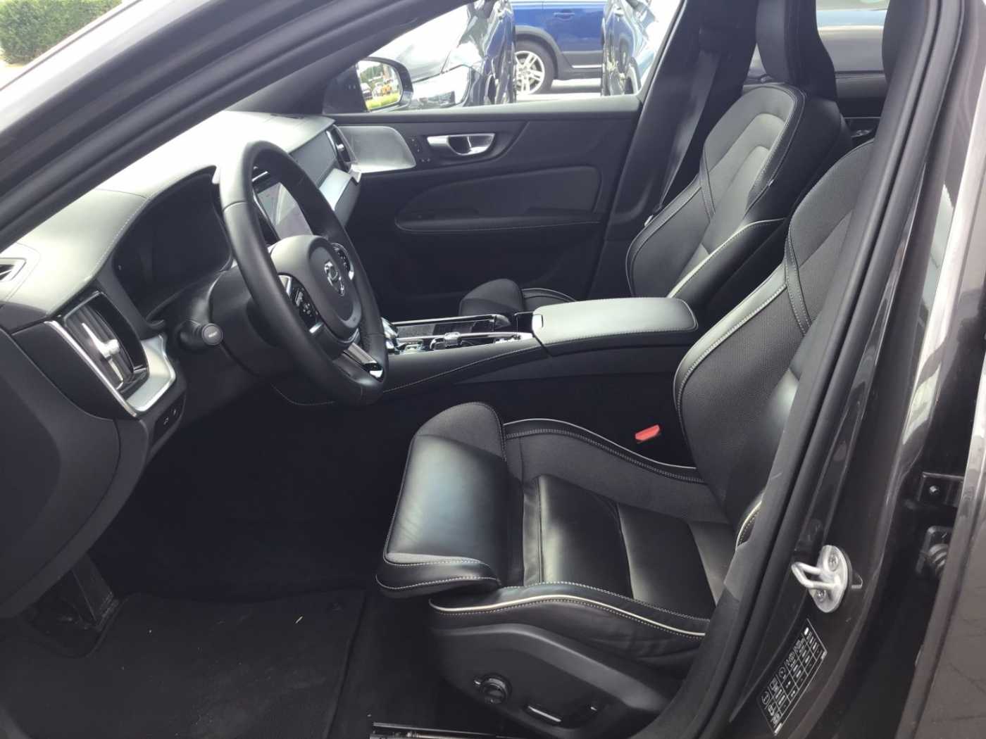 Volvo V60 – Bild 14