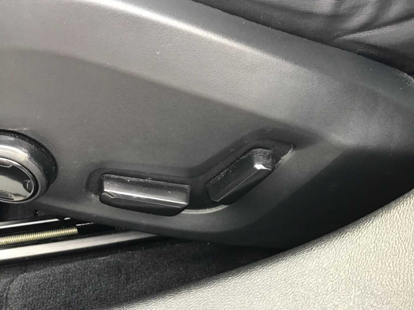 Volvo V60 – Bild 15