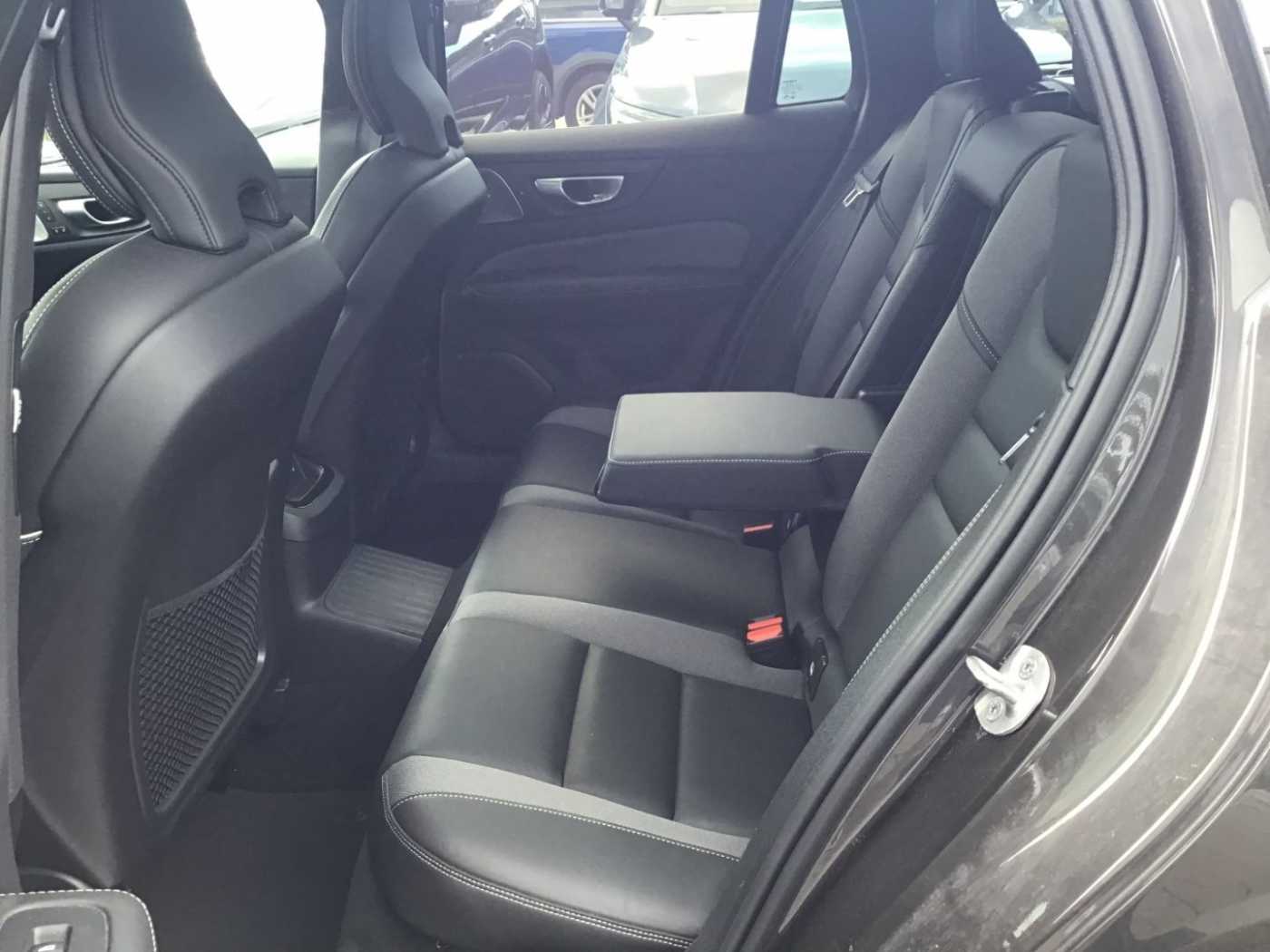 Volvo V60 – Bild 17