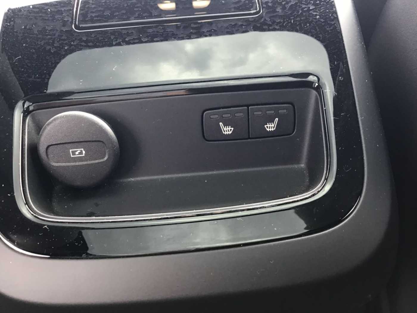 Volvo V60 – Bild 18
