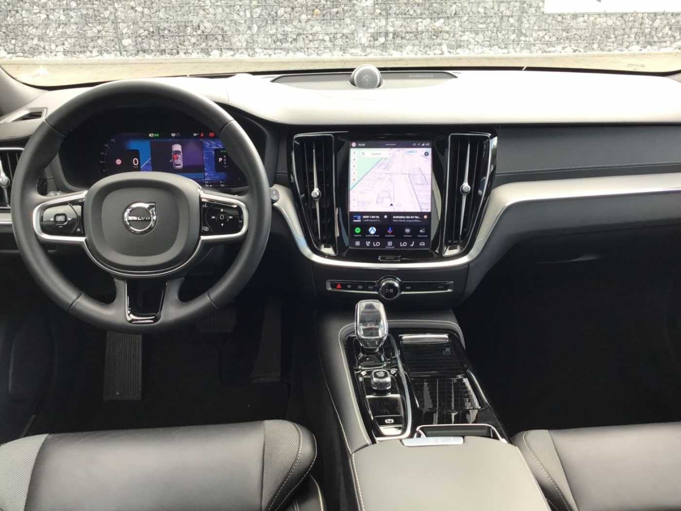 Volvo V60 – Bild 19