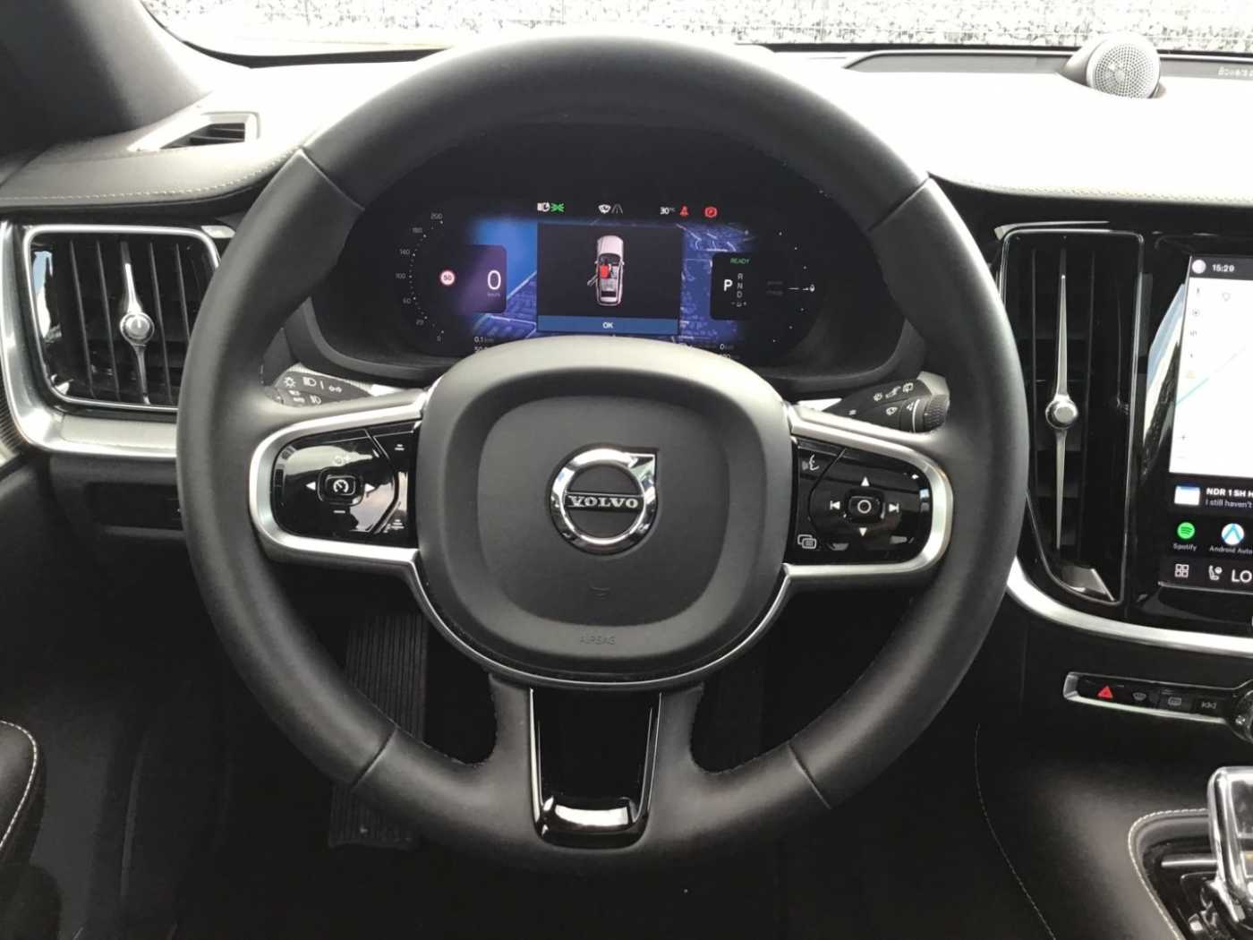 Volvo V60 – Bild 20