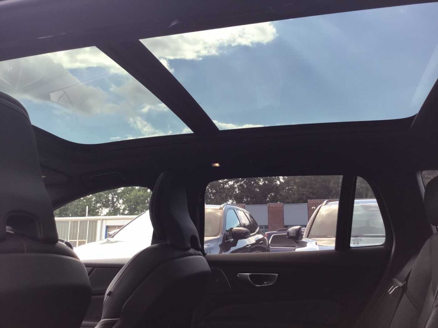 Volvo V60 – Bild 21