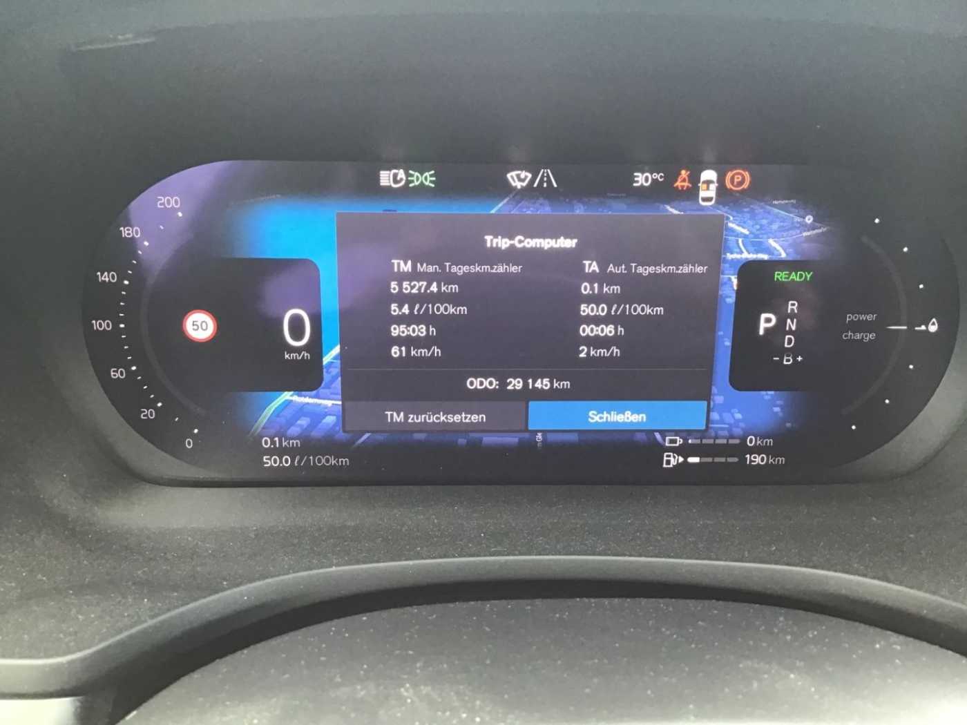 Volvo V60 – Bild 23