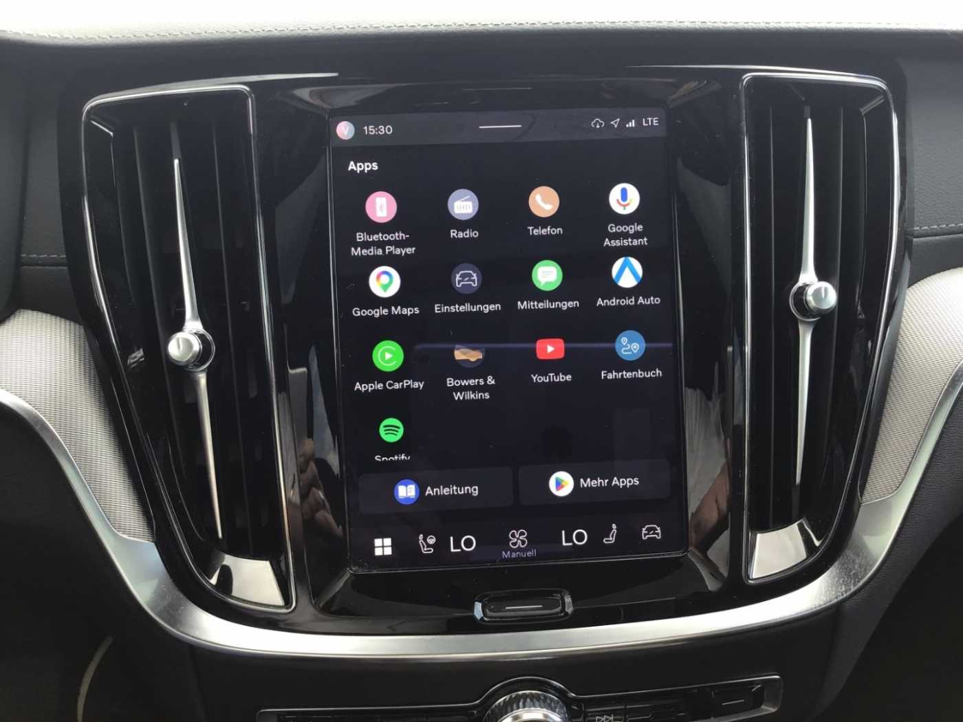 Volvo V60 – Bild 24