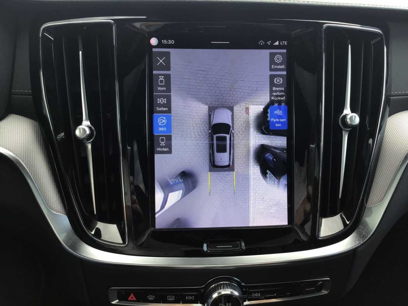 Volvo V60 – Bild 25