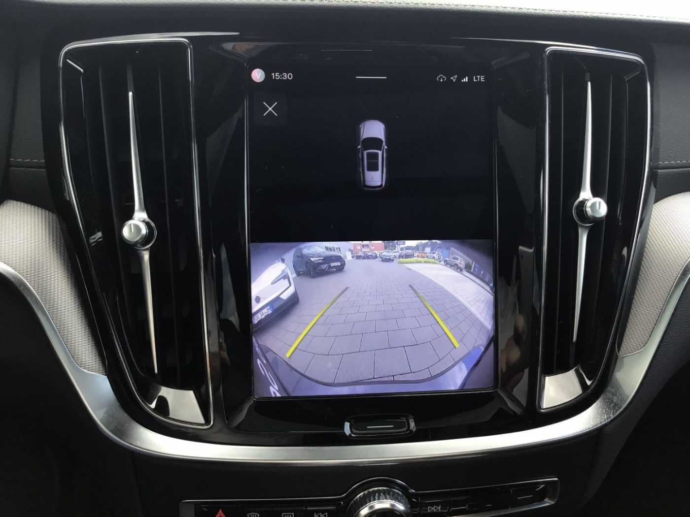 Volvo V60 – Bild 26