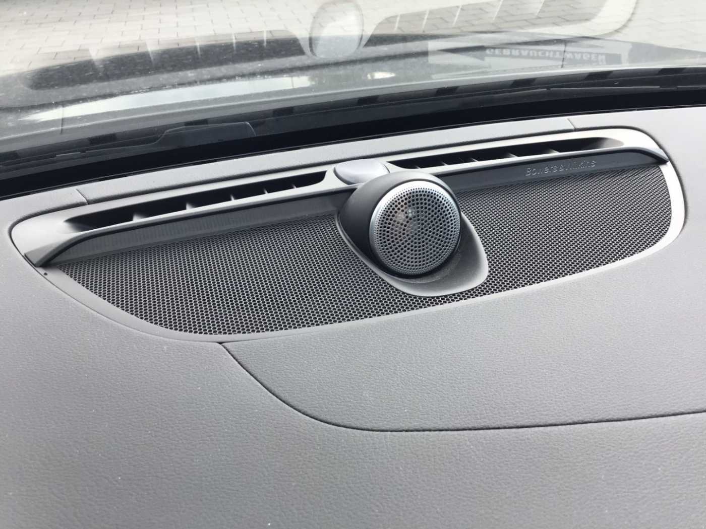 Volvo V60 – Bild 28