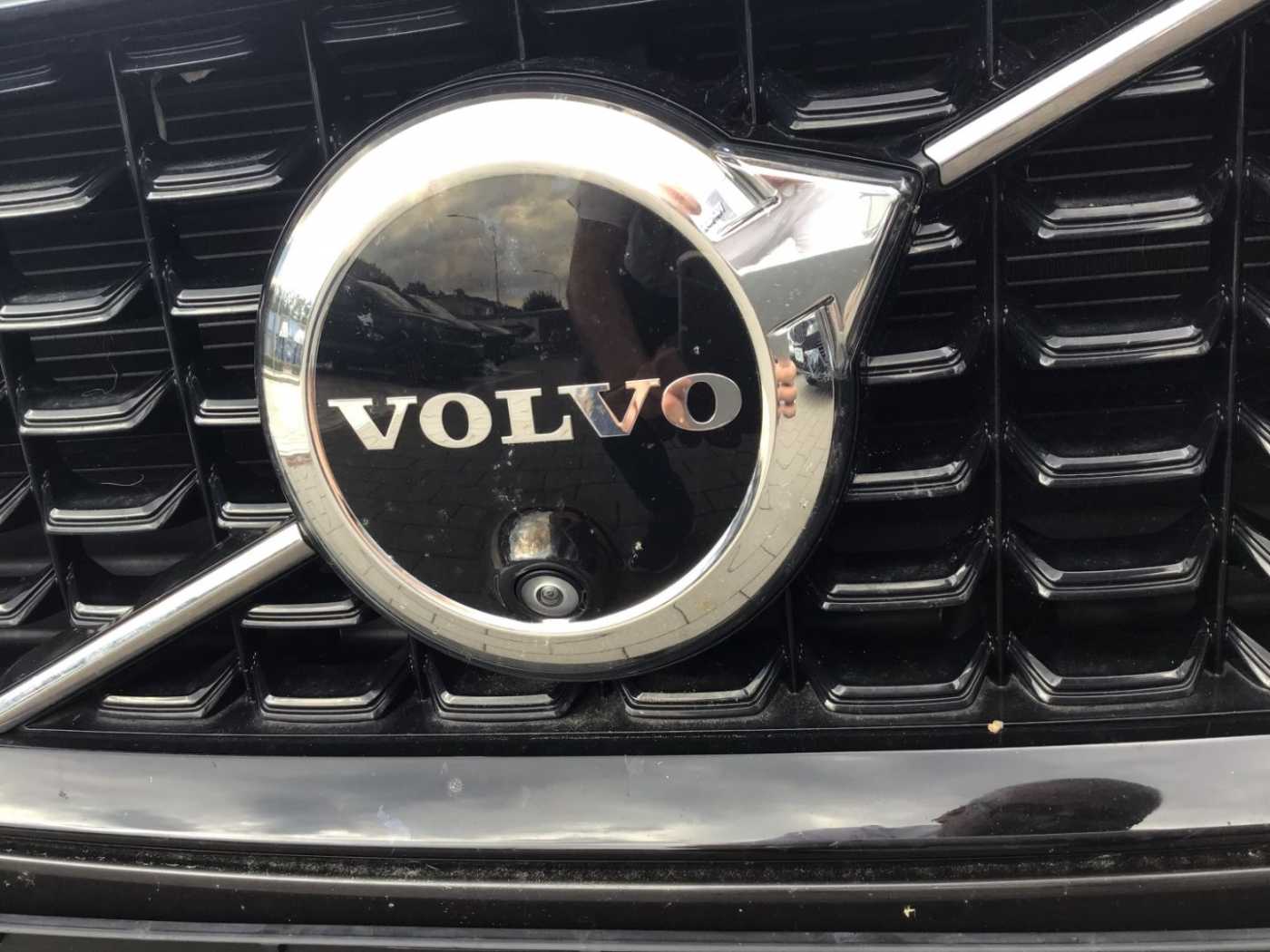 Volvo V60 – Bild 4
