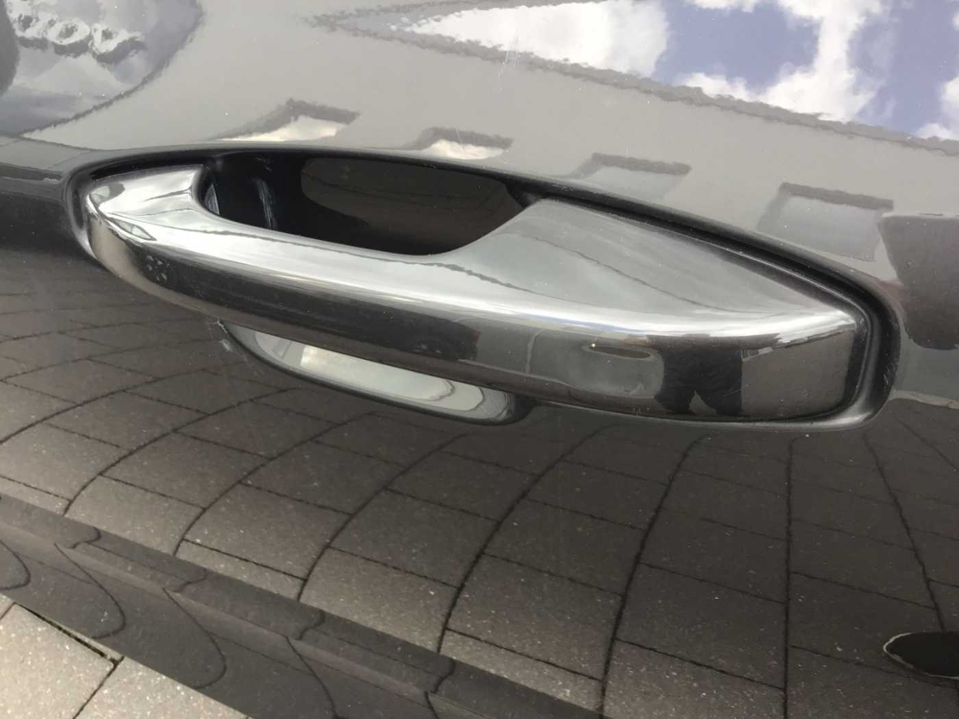 Volvo V60 – Bild 5
