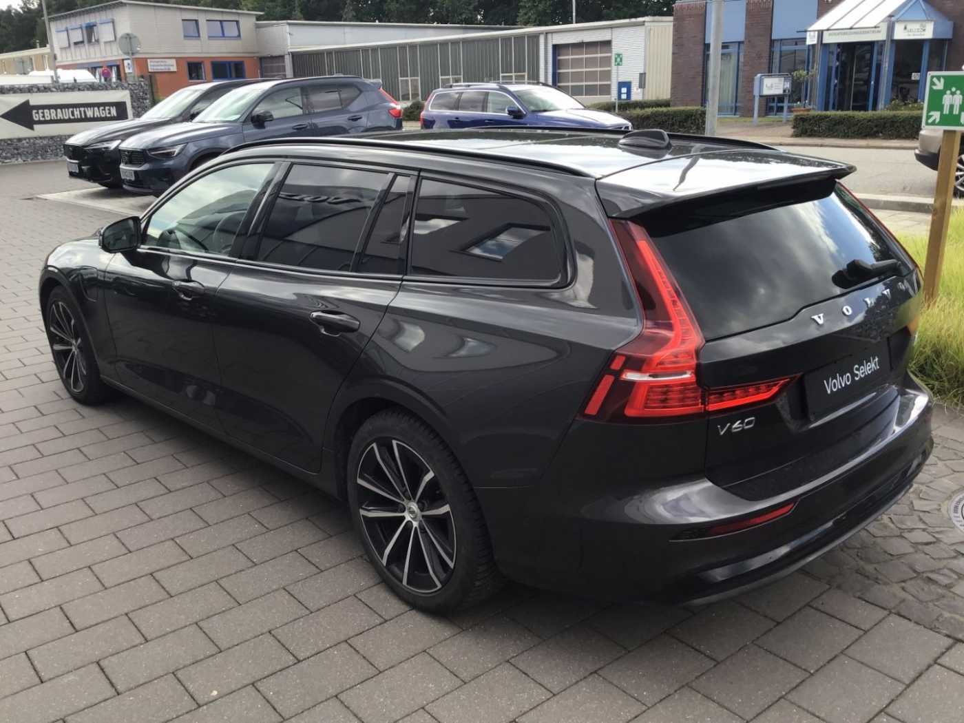 Volvo V60 – Bild 7