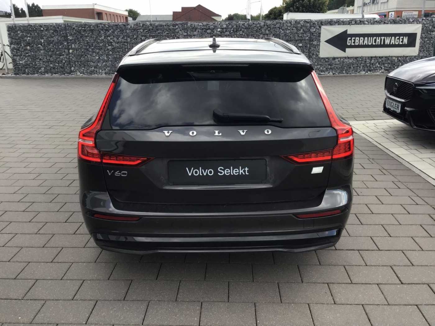Volvo V60 – Bild 9