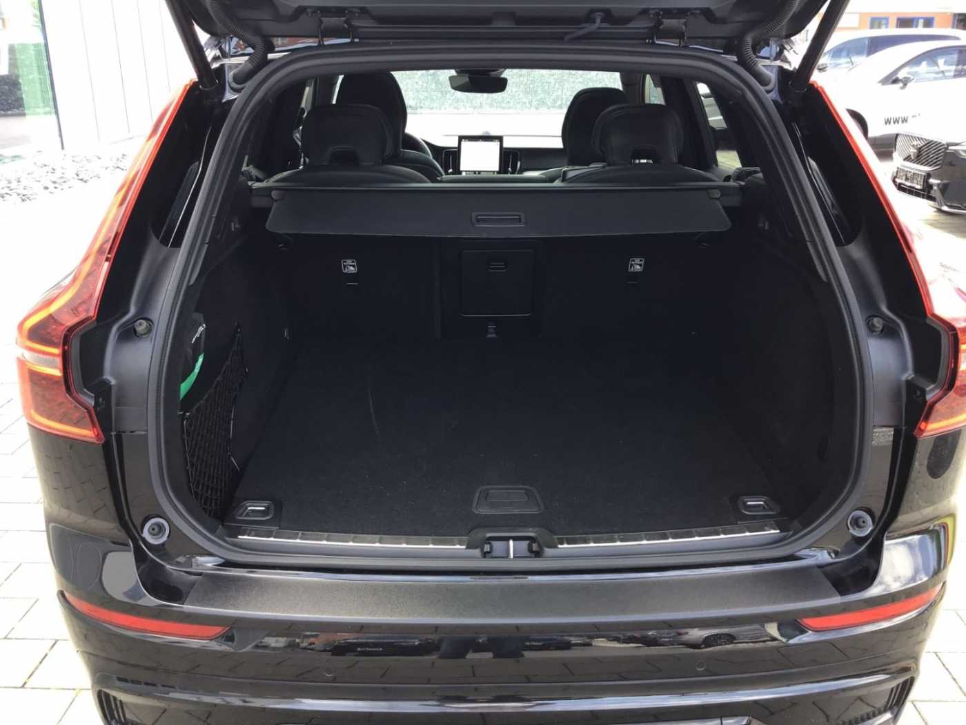 Volvo XC60 – Bild 10