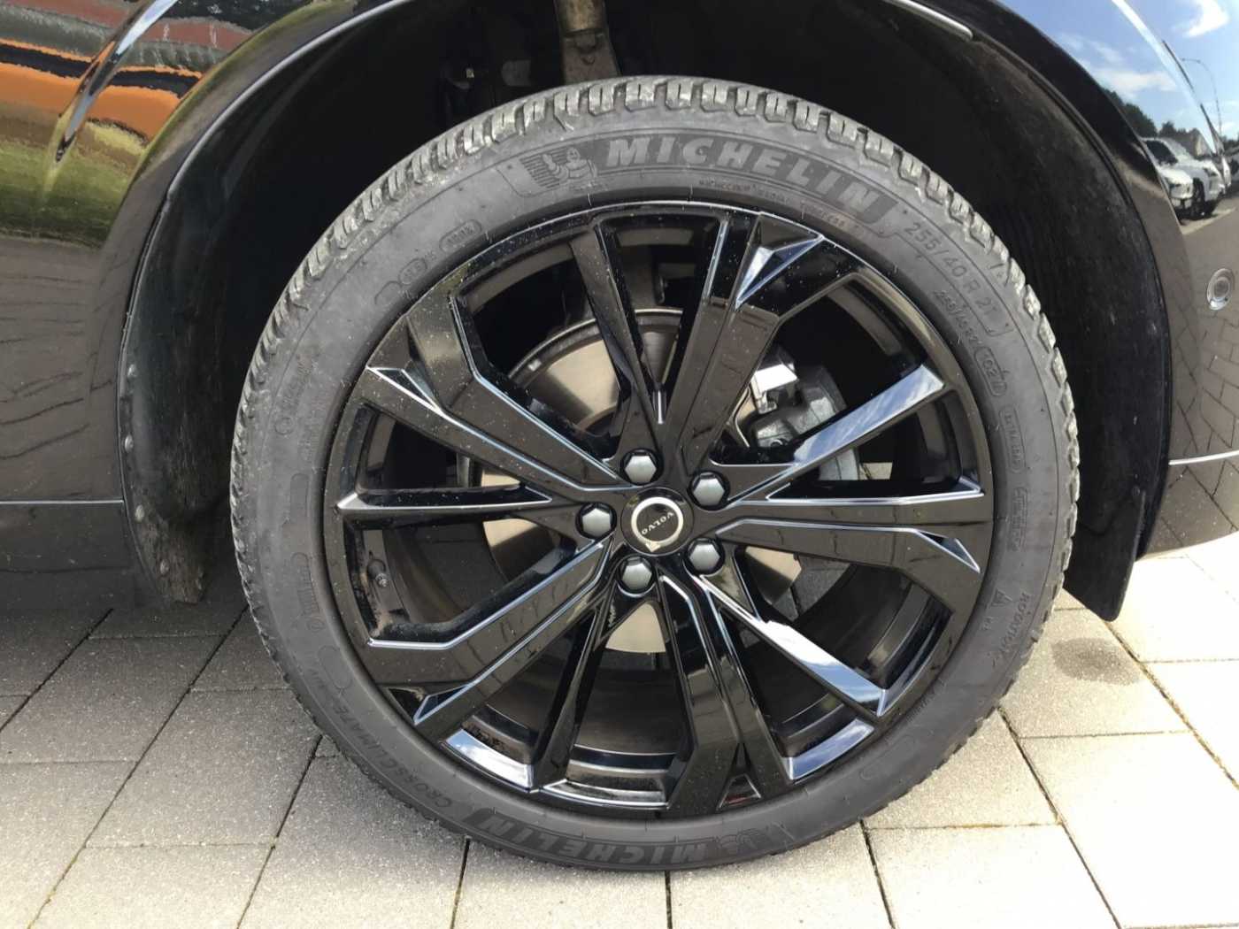 Volvo XC60 – Bild 12