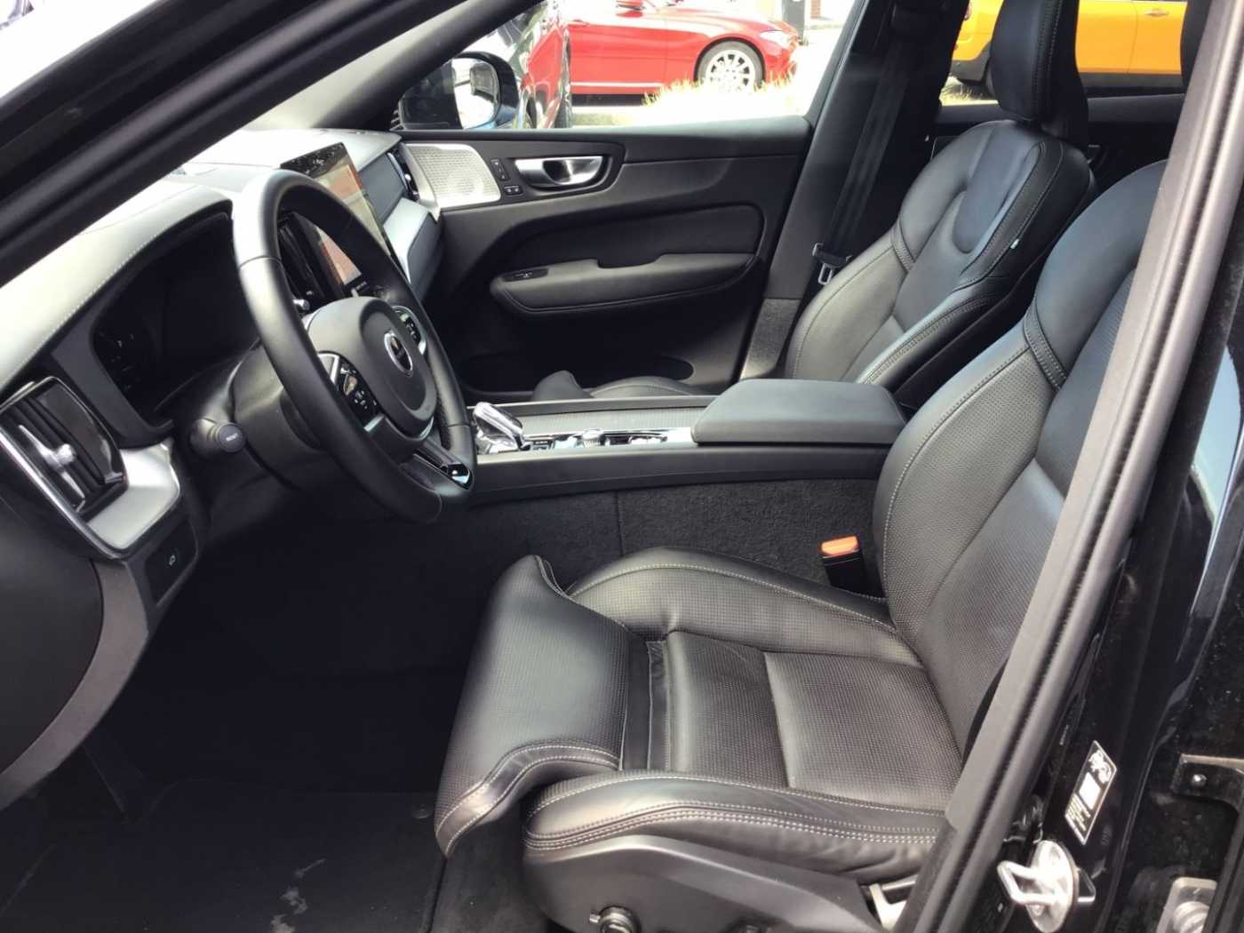 Volvo XC60 – Bild 13
