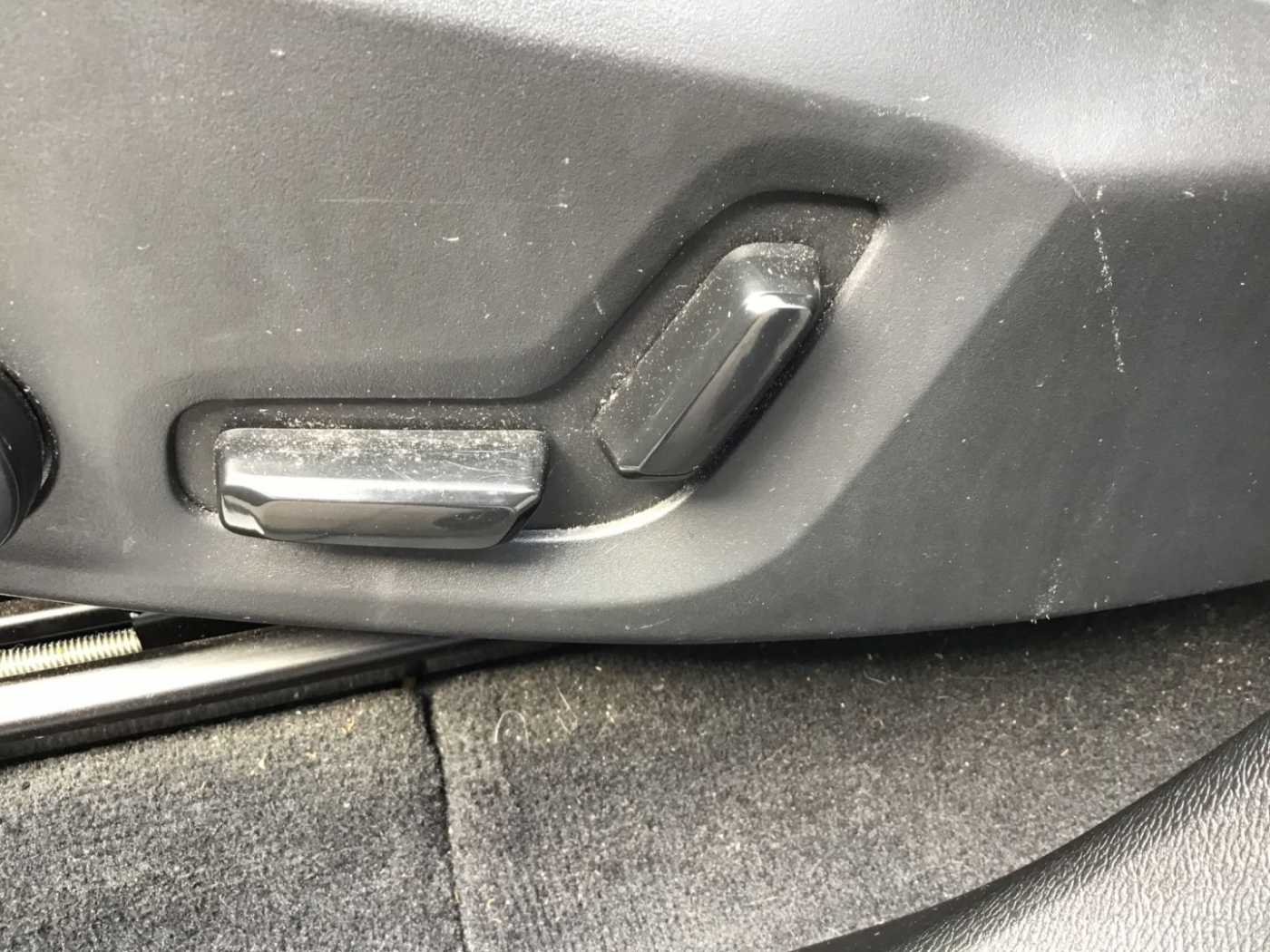Volvo XC60 – Bild 14