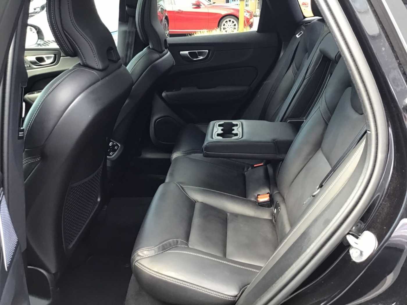 Volvo XC60 – Bild 16