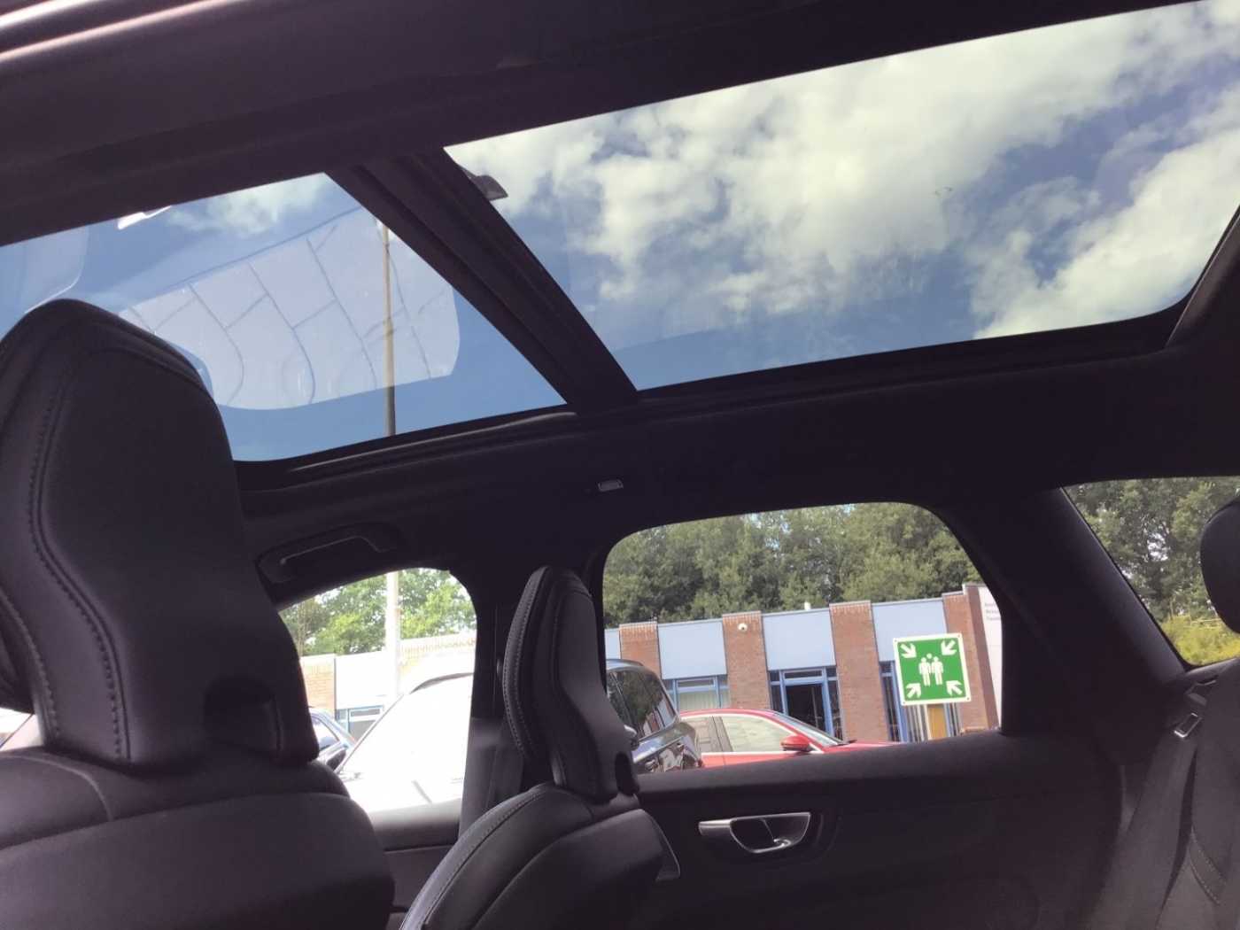 Volvo XC60 – Bild 17
