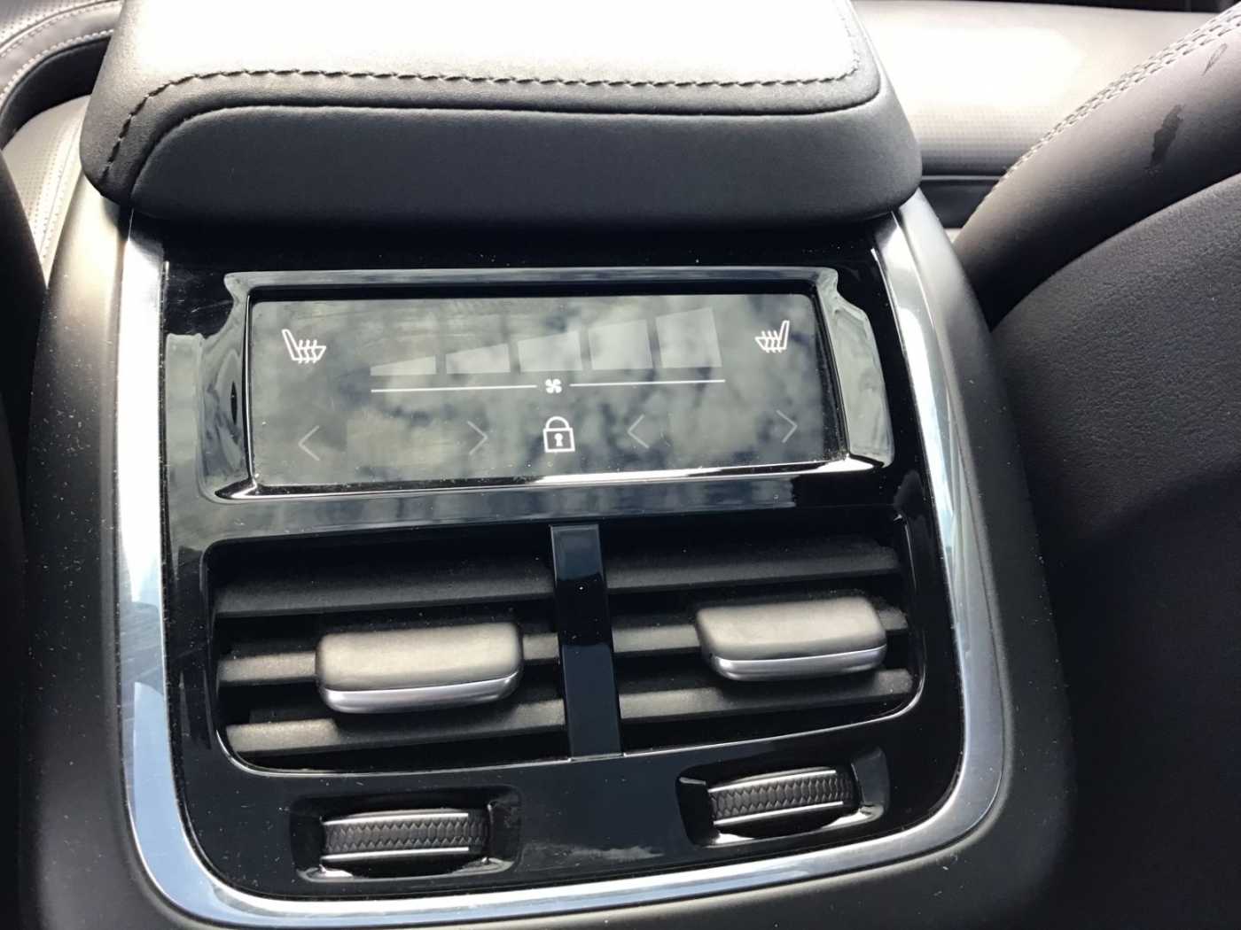 Volvo XC60 – Bild 18