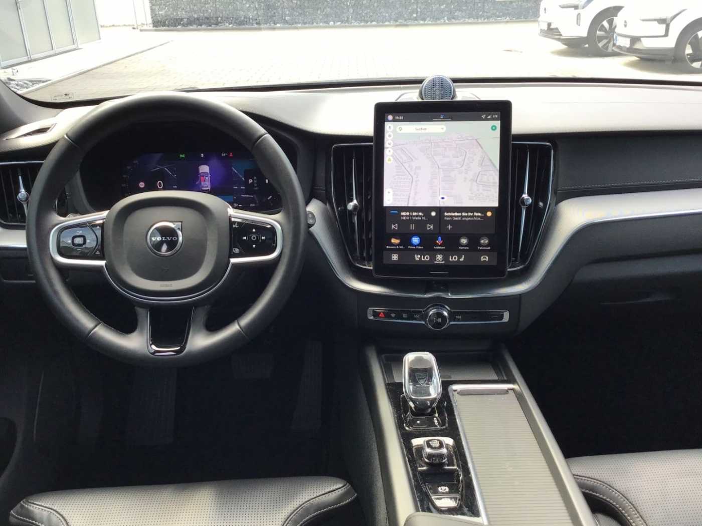 Volvo XC60 – Bild 19