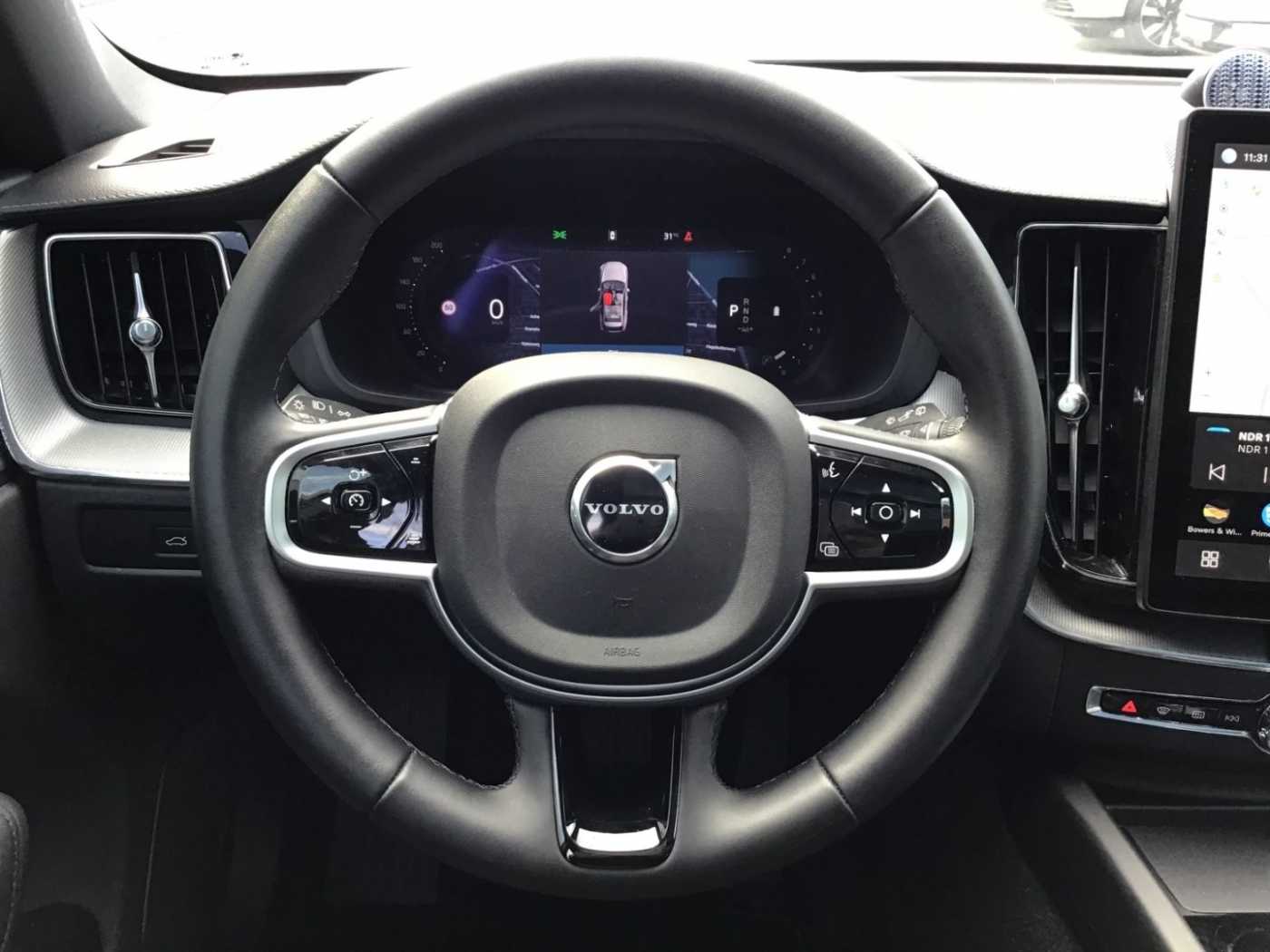 Volvo XC60 – Bild 20