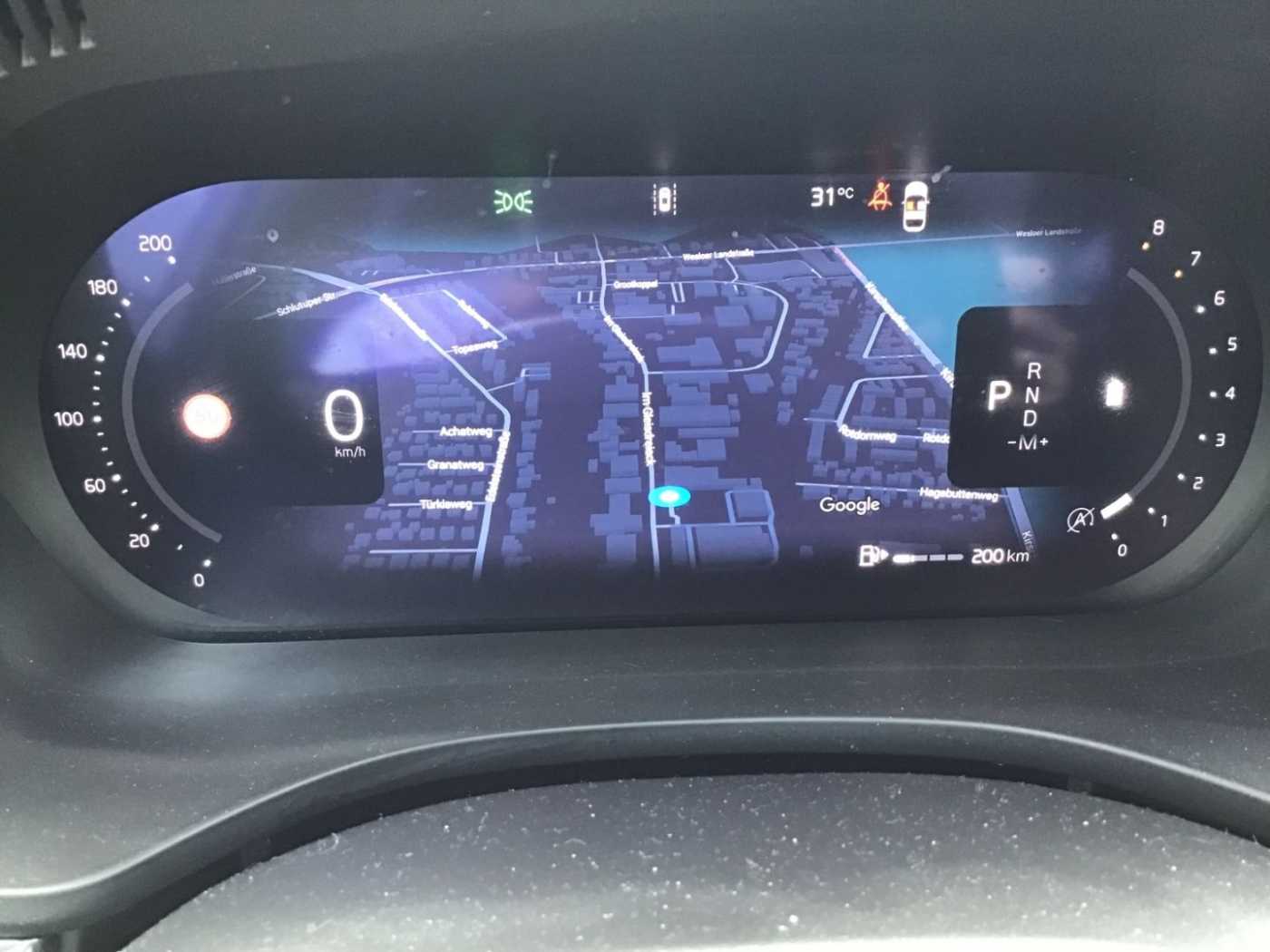 Volvo XC60 – Bild 21