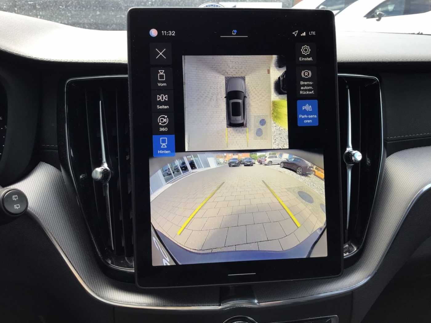 Volvo XC60 – Bild 25