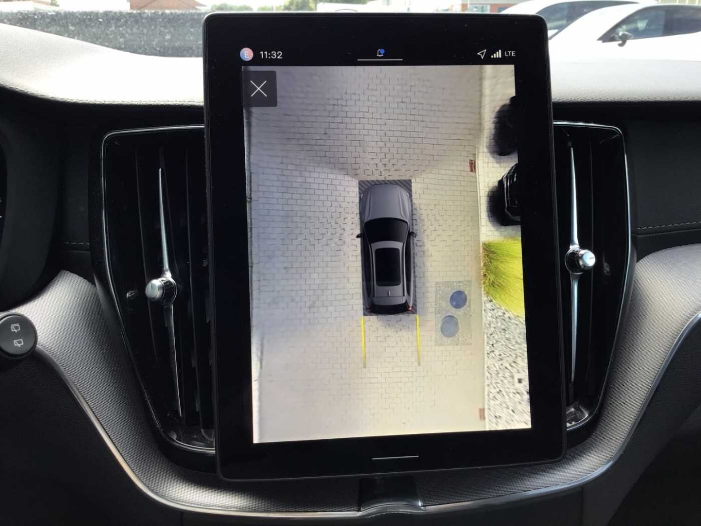 Volvo XC60 – Bild 26