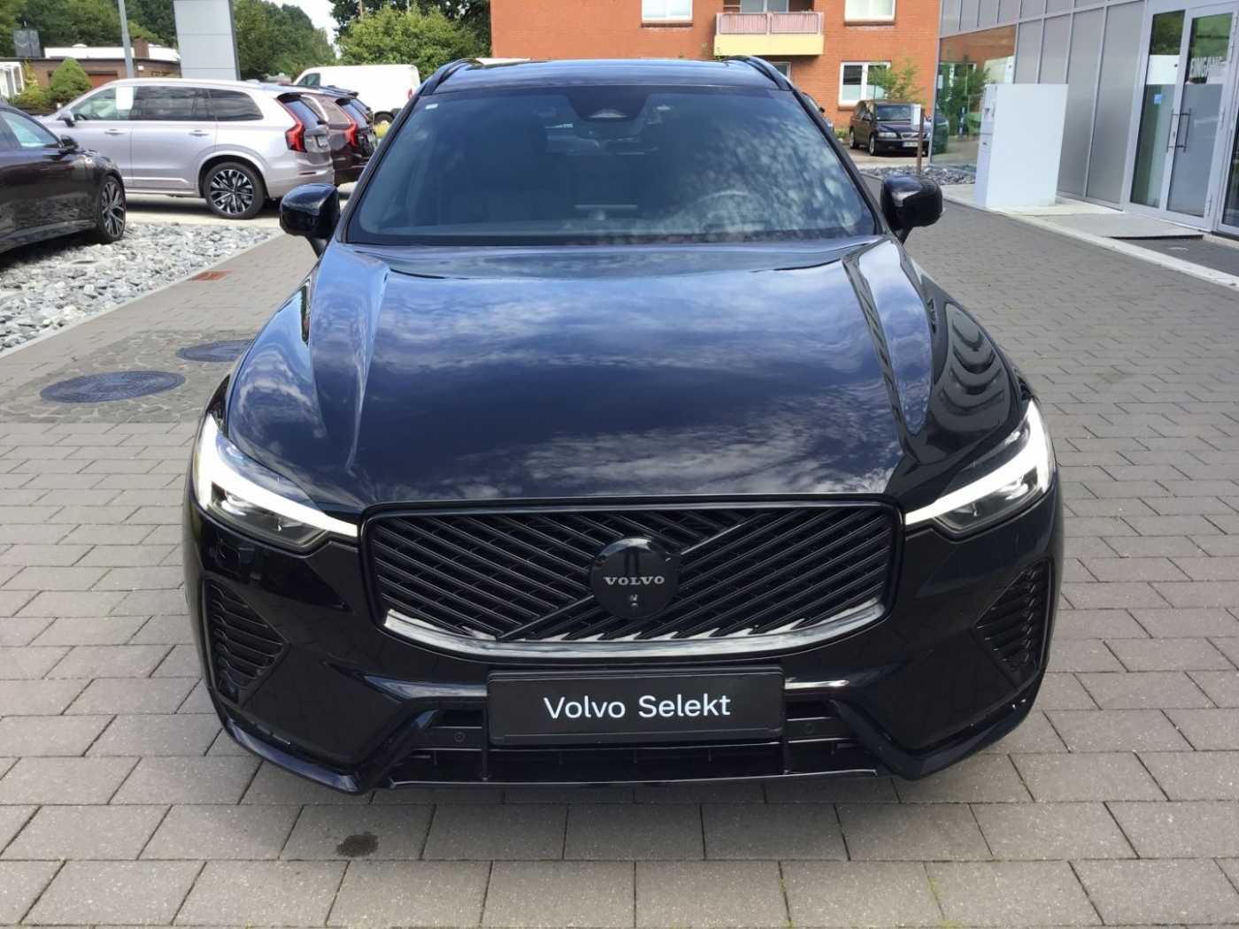 Volvo XC60 – Bild 3