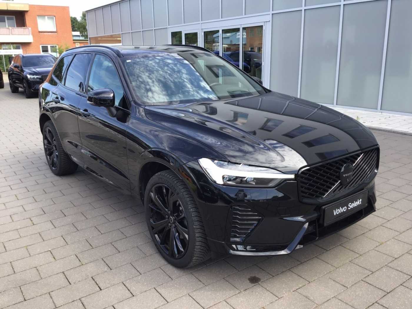 Volvo XC60 – Bild 4