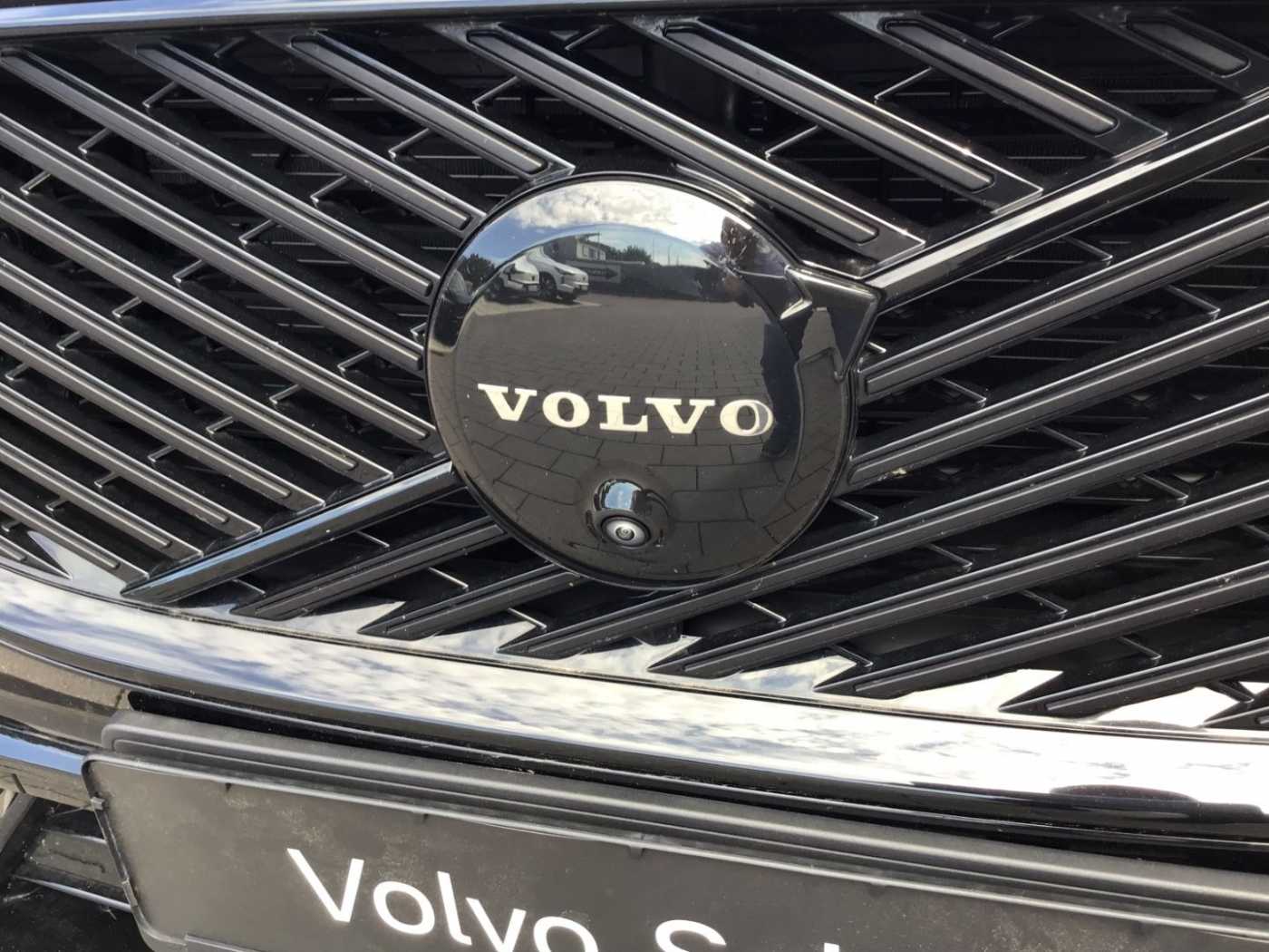 Volvo XC60 – Bild 5