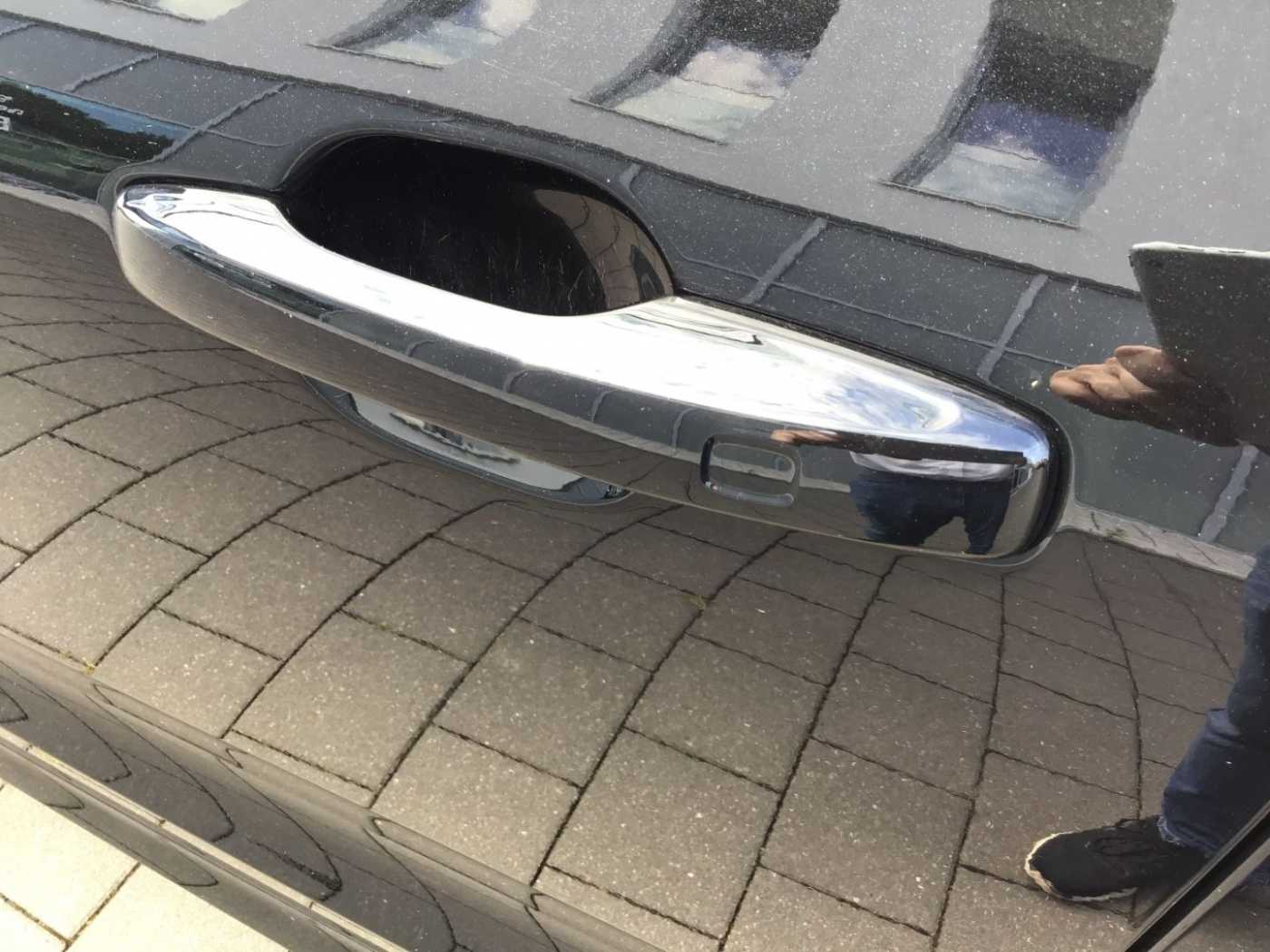 Volvo XC60 – Bild 6