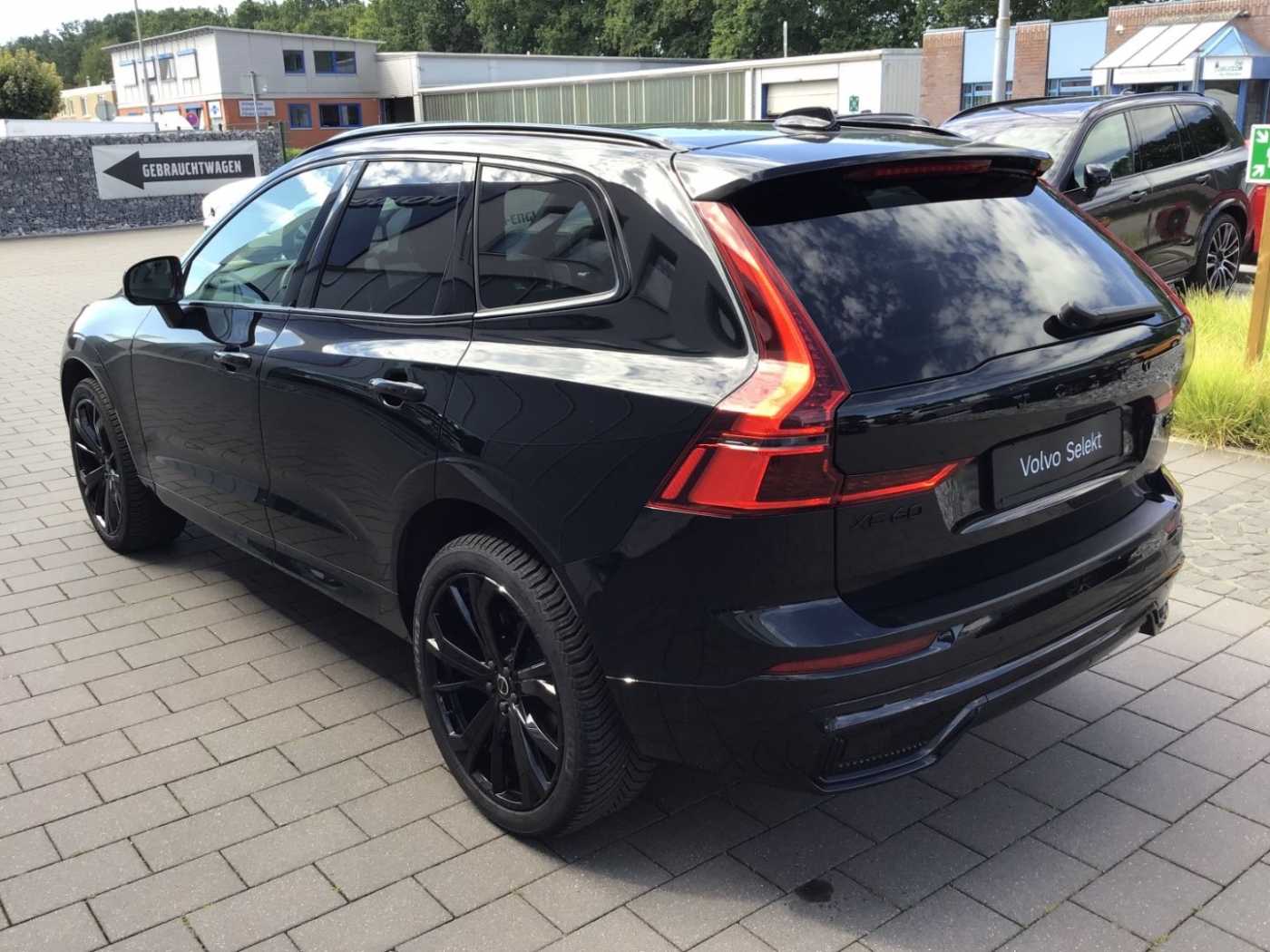 Volvo XC60 – Bild 7